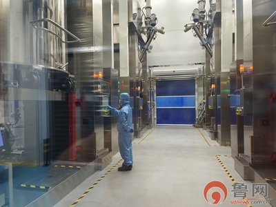 税助发展·枣企有感——为枣庄新质生产力发展注入“税力量” 光伏设备及元器件制造