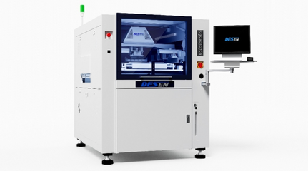 行业变局下的SMT技术突围 三重革新赋能光伏电子制造升级