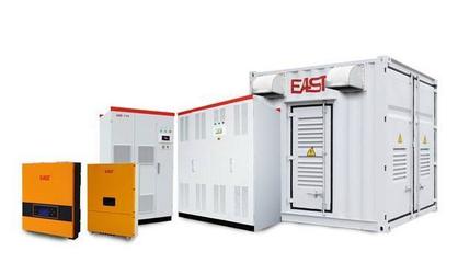 北漂十年磨一剑 储五金的创业逆袭与光伏梦想